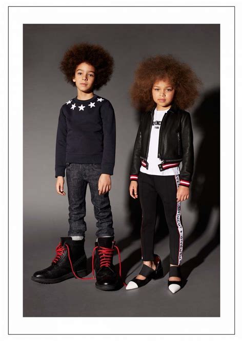 kids givenchy|Givenchy kids clothing.